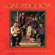 The Oak Ridge Boys, Country Christmas Eve (CD)